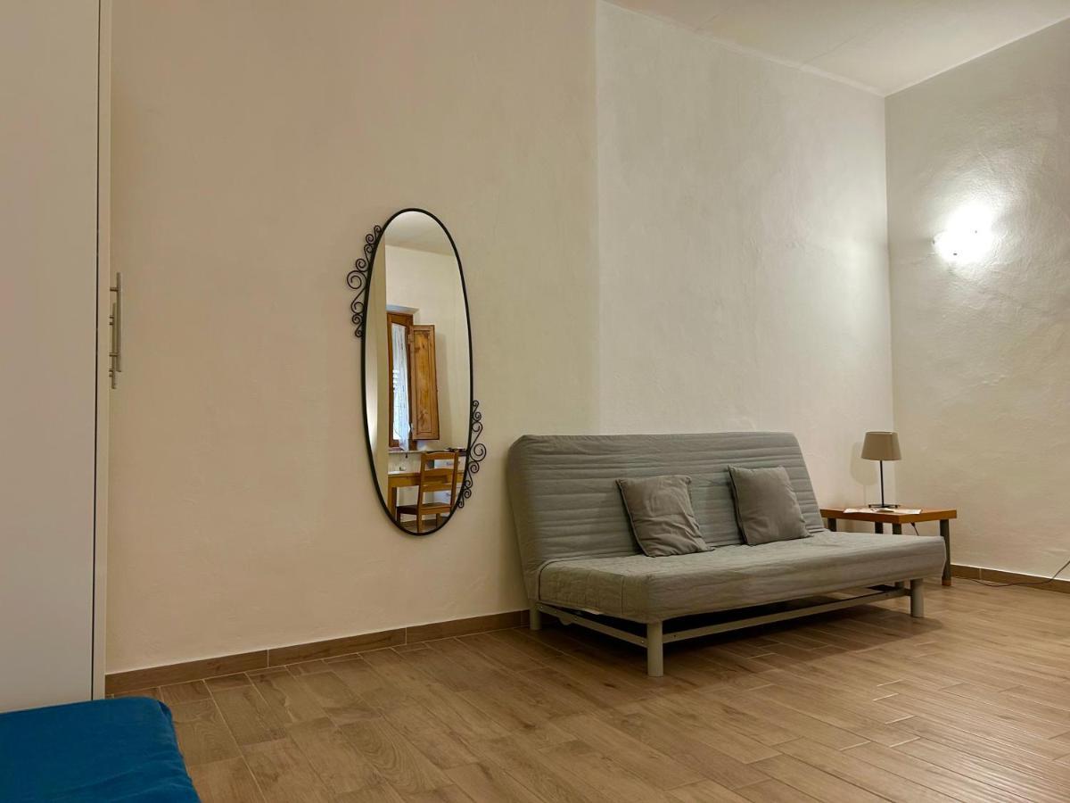 Apartment Nel Centro Della Citta Pistoia Extérieur photo