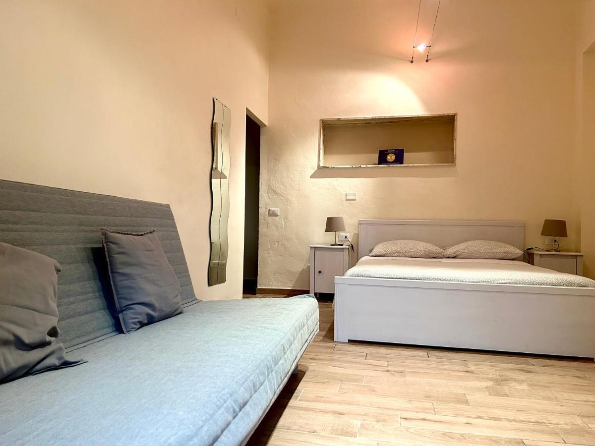 Apartment Nel Centro Della Citta Pistoia Extérieur photo
