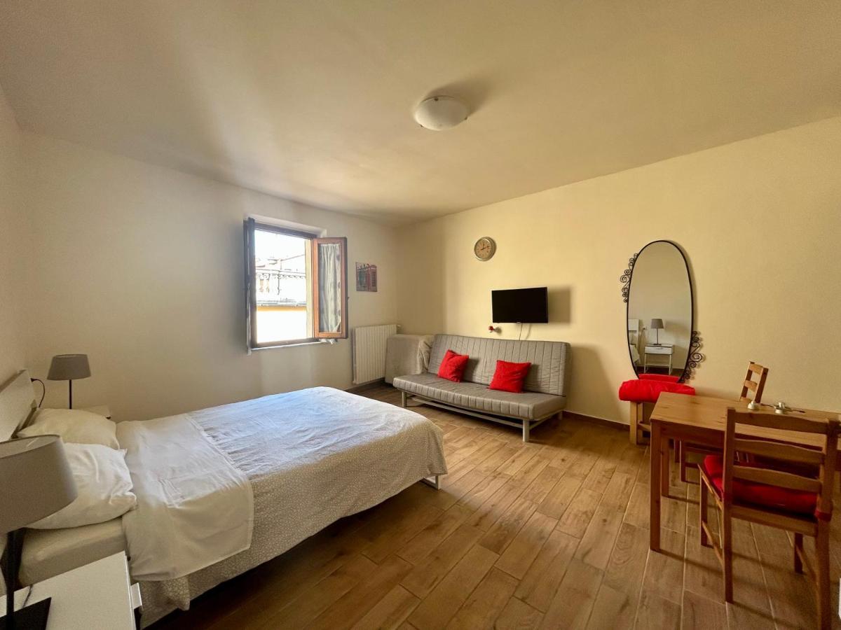 Apartment Nel Centro Della Citta Pistoia Extérieur photo