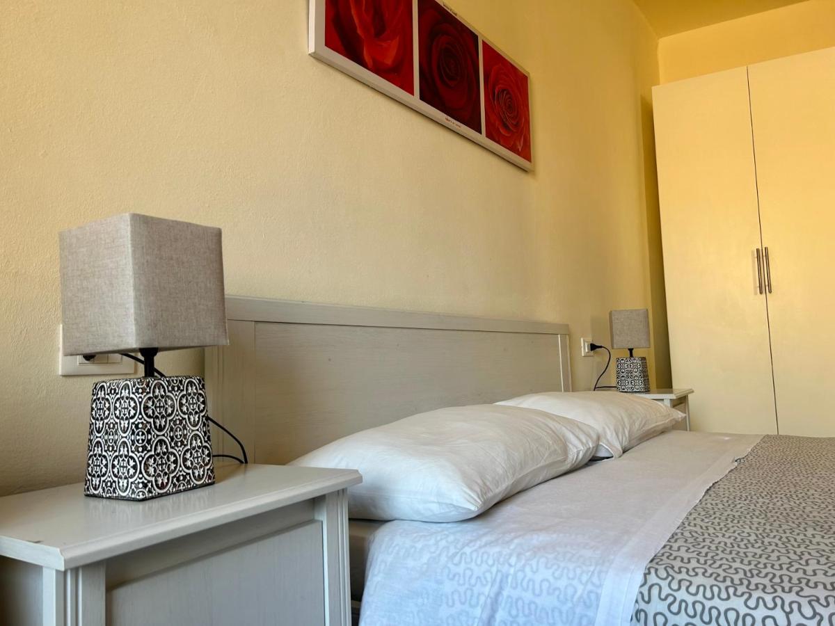 Apartment Nel Centro Della Citta Pistoia Extérieur photo