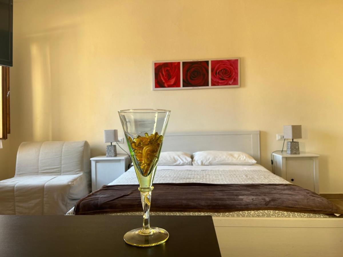 Apartment Nel Centro Della Citta Pistoia Extérieur photo
