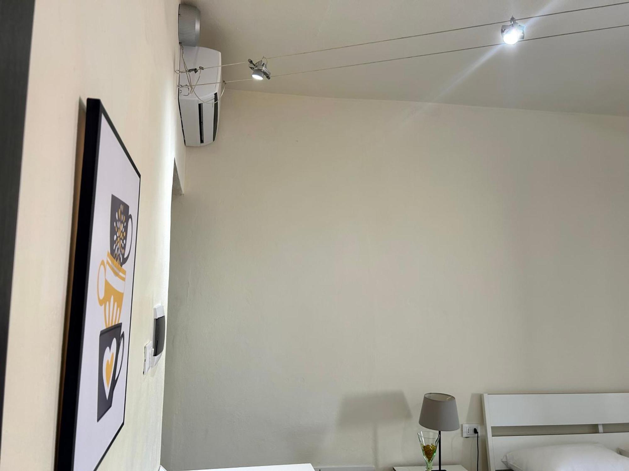 Apartment Nel Centro Della Citta Pistoia Extérieur photo