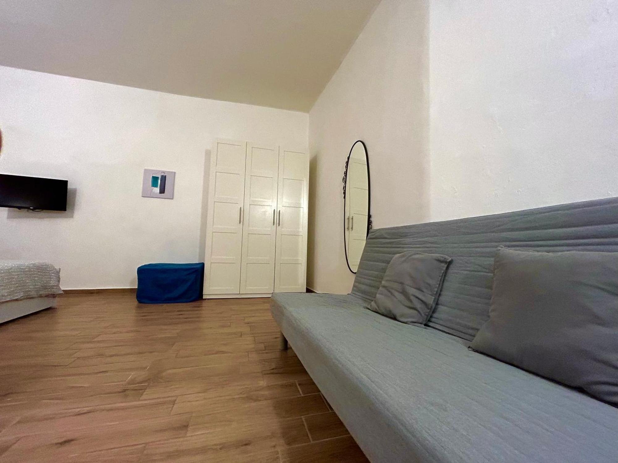 Apartment Nel Centro Della Citta Pistoia Extérieur photo