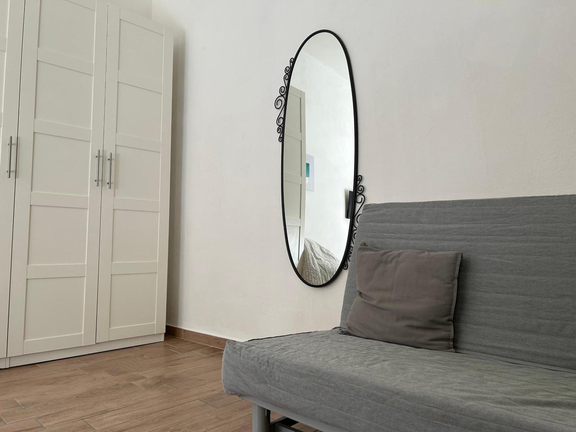 Apartment Nel Centro Della Citta Pistoia Extérieur photo